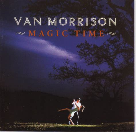 Unlocking the Secrets of Van Morrison's Timeless Sound